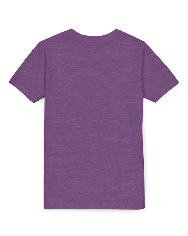 "February in Florida, Energy for Success" Youth Short Sleeve Tee