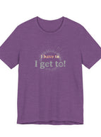 Heather Team Purple