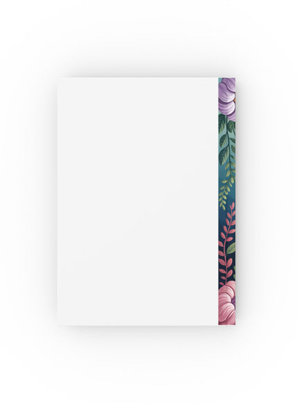 "Pisces" Hardcover Journal