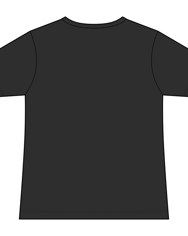 "Mom Strong" Women's Relaxed Jersey Short Sleeve V-Neck Tee