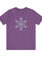 Heather Team Purple / XS