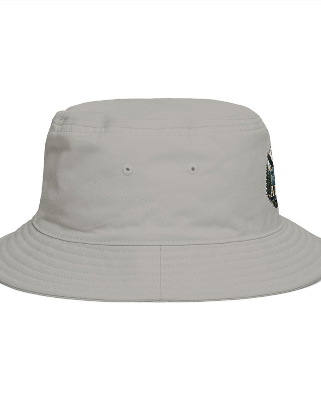 "Alaska" Bucket Hat
