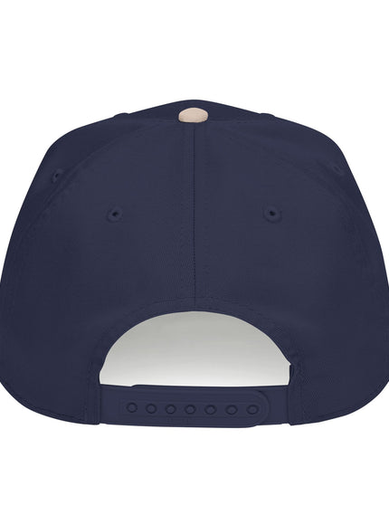 "Alebrije Panther" Mid Profile Baseball Cap