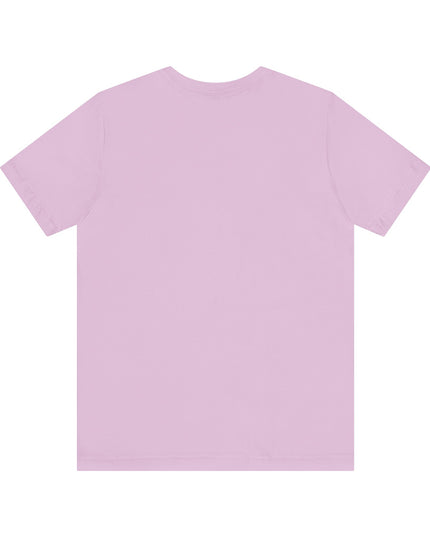 "Errors University, Lessons Learned!" Unisex Jersey Short Sleeve Tee