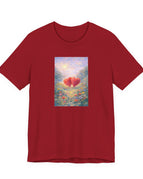 Canvas Red / XS