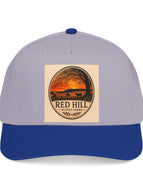 One size / Royal / Grey