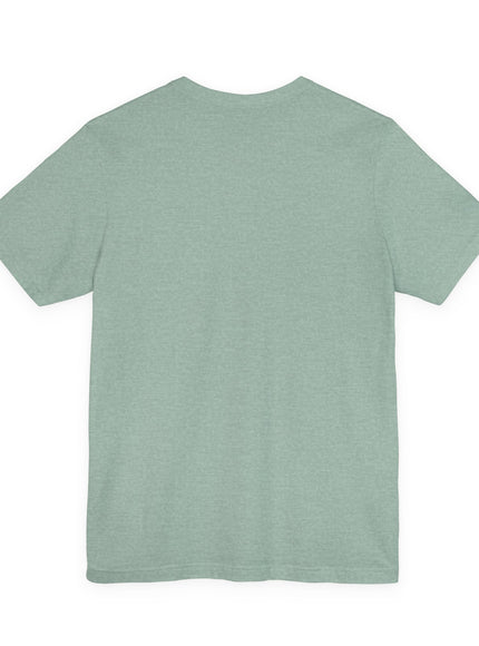 "View Every Day" Unisex Jersey Short Sleeve Tee