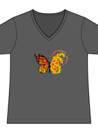 Dark Heather Grey