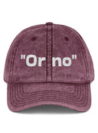 One size / Maroon