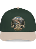 One size / Khaki / Dark Green