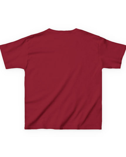 "Valentine's Day - Monet Style" Kids Heavy Cotton Tee