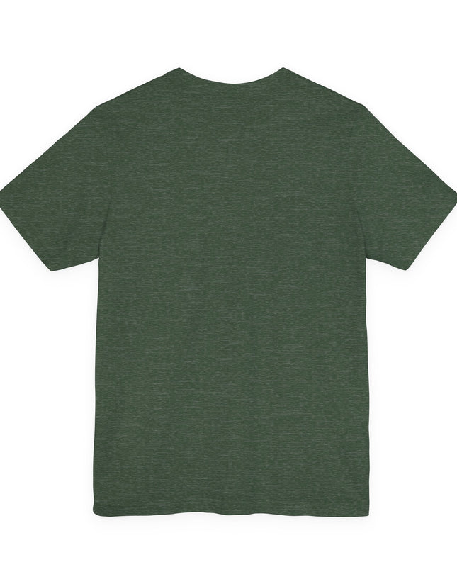 "Herencia mexicana - Xoloitzcuintli" Unisex Jersey Short Sleeve Tee