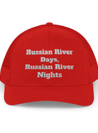 Red / One size