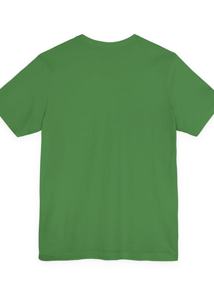 "Rewriting My Story" Unisex Jersey Short Sleeve Tee
