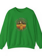 Irish Green