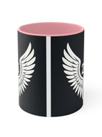 11oz / Pink