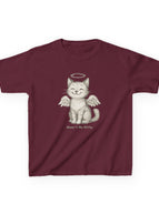 Maroon / XS