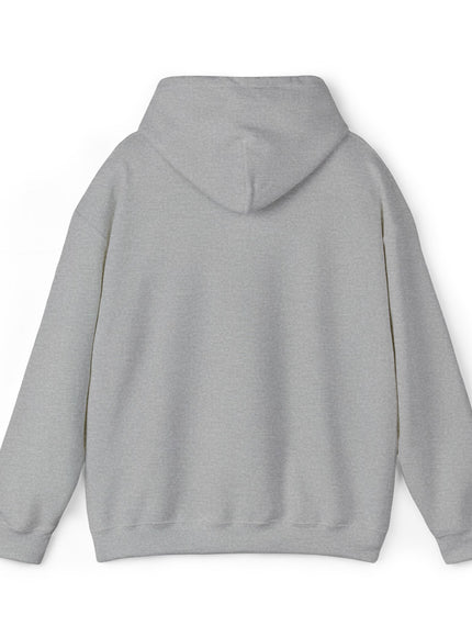"Día de Muertos" Unisex Heavy Blend Hooded Embroidered Sweatshirt