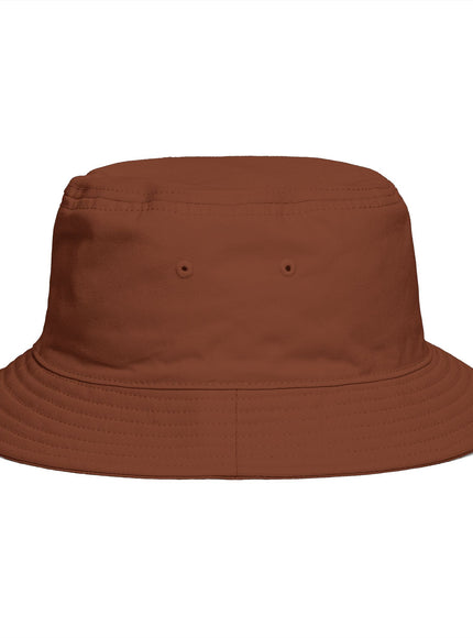 "Alebrije Panther" Bucket Hat