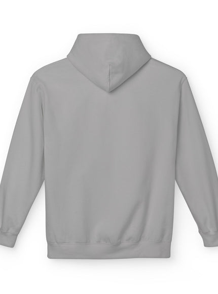 "Butterflies and Poppies Marin County, California" Unisex Midweight Softstyle Fleece Hoodie