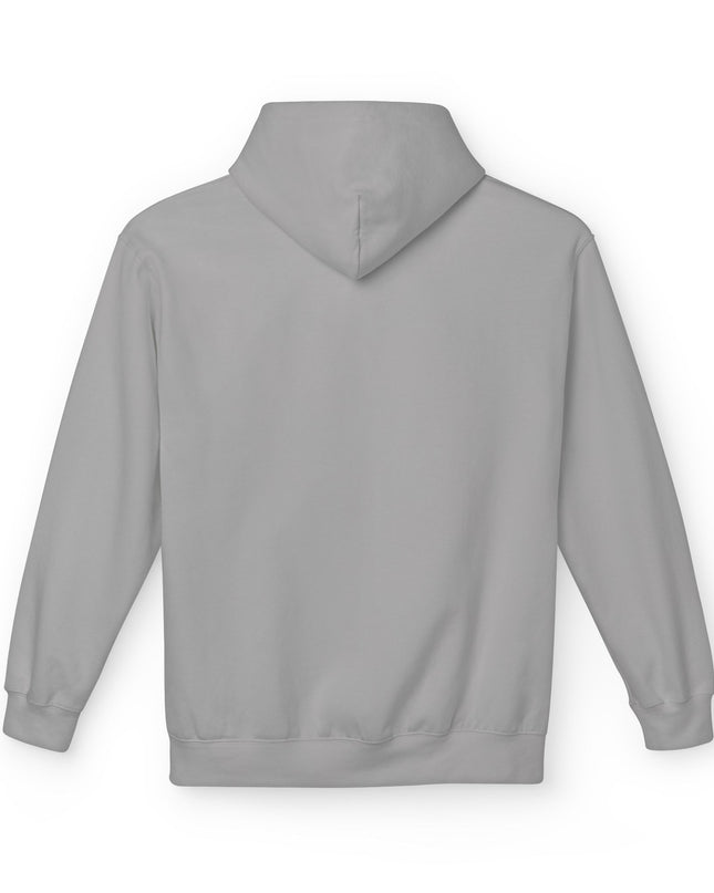"Butterflies and Poppies Marin County, California" Unisex Midweight Softstyle Fleece Hoodie