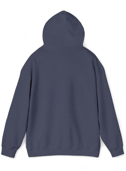"Marin County Cat Mom" Unisex Heavy Blend Hooded Sweatshirt