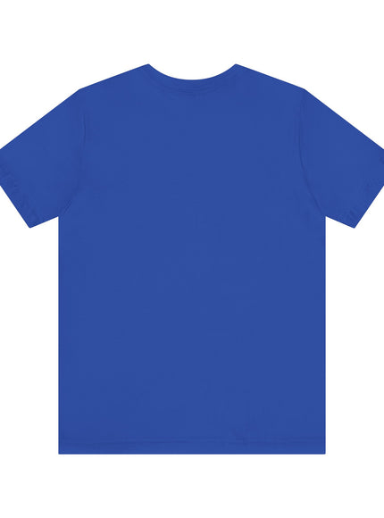 "Energy Ball" Unisex Jersey Short Sleeve Tee