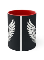 11oz / Red