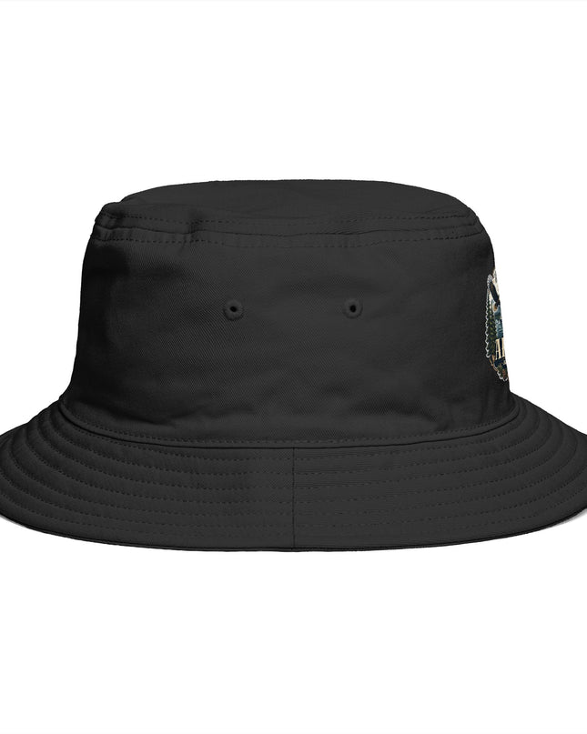 "Alaska" Bucket Hat