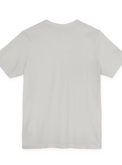 "It's My Job to" Unisex Short Sleeve Tee