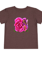 Heather Maroon / 2T