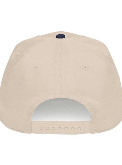 "Alebrije Panther" Mid Profile Baseball Cap