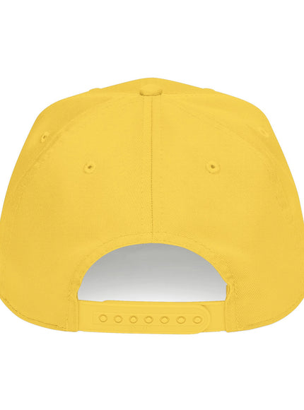 "Alebrije Panther" Mid Profile Baseball Cap