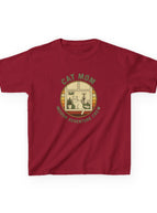 Cardinal Red / XS