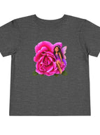 Dark Heather Grey / 2T