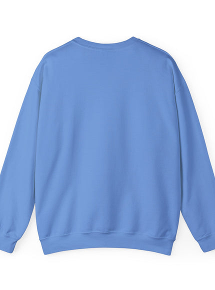 "Wisdom Whispers" Unisex Adult Sweatshirt