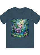 Deep Teal / XS