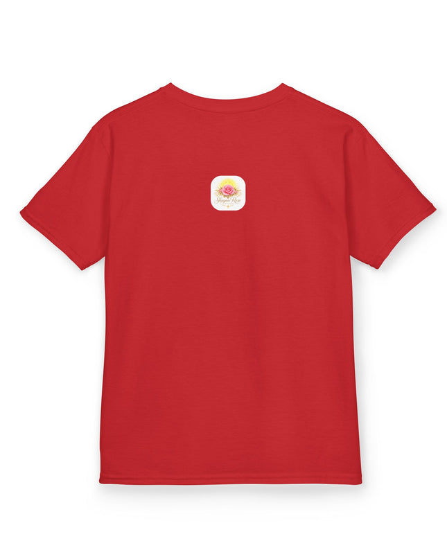 "Together We Are Loved" Kids Heavy Cotton Tee