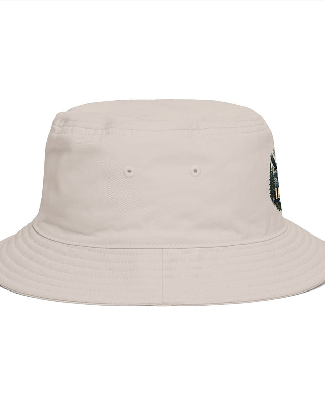 "Alaska" Bucket Hat