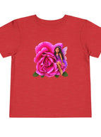 Heather Red / 2T