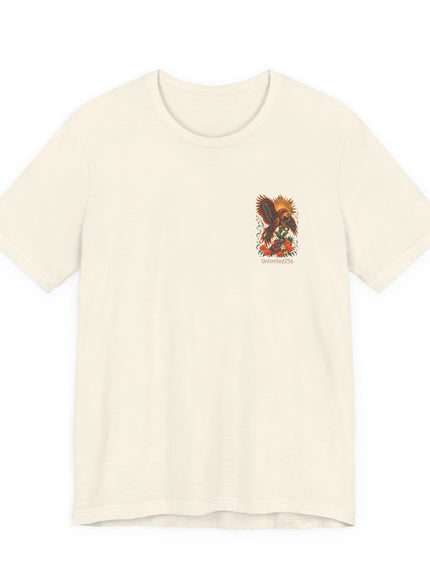 "México (2-sided)" Unisex Jersey Short Sleeve Tee