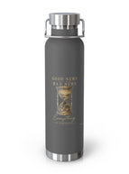 Grey / 22oz
