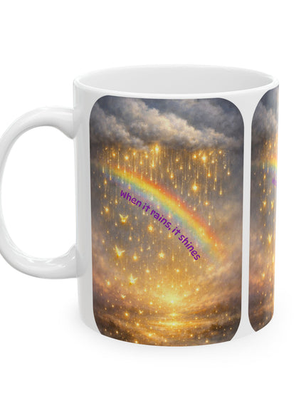 Ceramic Mug, (11oz, 15oz)