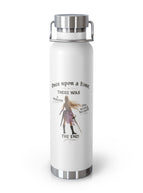 White / 22oz