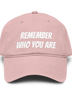 One size / Dusty Rose