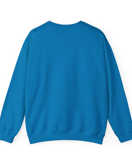 "Soul Strength" Embroidered Unisex Sweatshirt