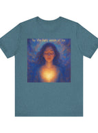 Heather Deep Teal / XS