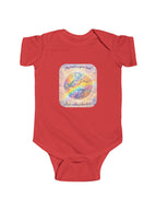 Red / NB (0-3M)