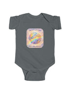 Charcoal / NB (0-3M)