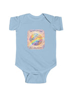 Light Blue / NB (0-3M)